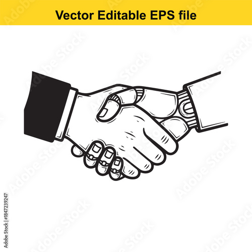  vector illustration of a woman applying deodorant or antiperspirant stick