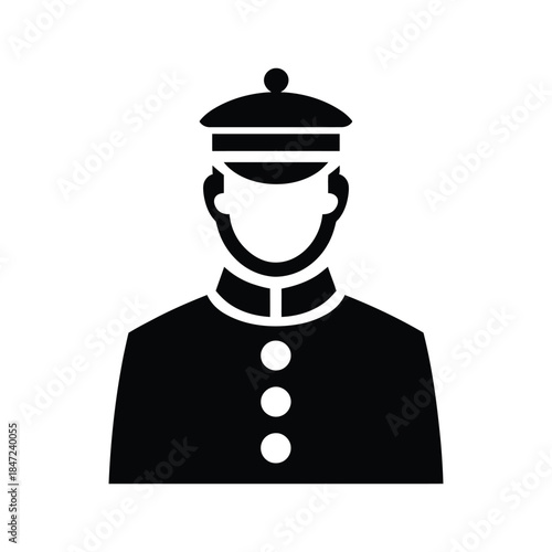 Single blackberry fruit shows its details with leaves on white background