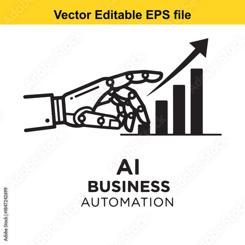  vector illustration of a woman removing makeup with a cotton pad in a simple line drawing style
