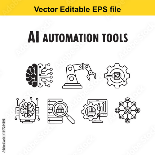  vector illustration of a woman sleeping peacefully on a pillow, editable eps file