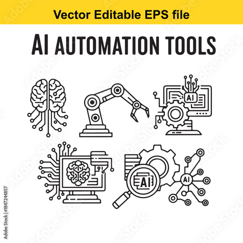  vector illustration of a woman holding a pillow in a simple line drawing style