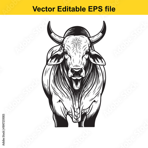  vector illustration of a young girl sitting crosslegged wearing a kimono