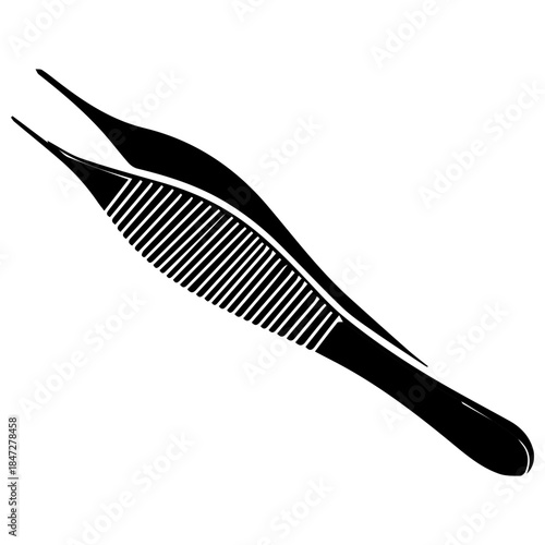 Tweezers Icon