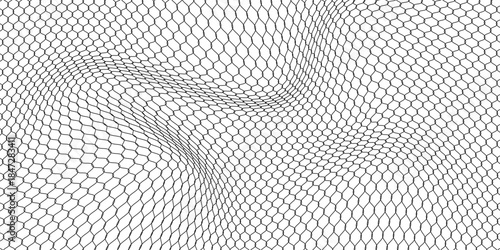 Net pattern close up. Rope net . Soccer, football, volleyball, tennis and tennis net pattern. Fisherman hunting net rope texture