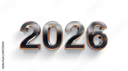 2026 png 3d teks Future Forward style isolated white background.jpg