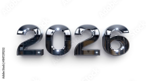 2026 png 3d teks Future Forward style isolated white background.jpg