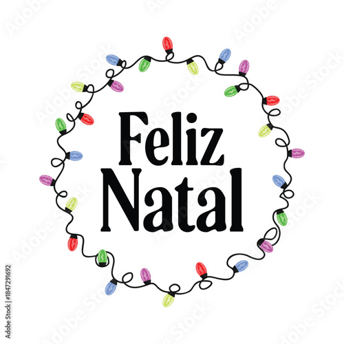feliz natal