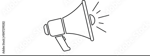 A vast vector collection featuring holiday greetings, group dialogue, customer feedback, task management, and a megaphone icon for effective communication and announcements in digital marketing.