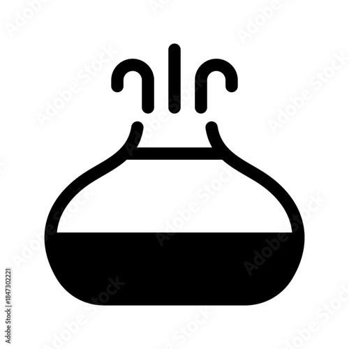 Diffuser Icon Vector Symbol Design Illustration