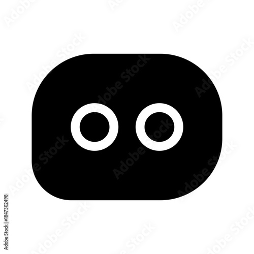 Comment Icon Vector Symbol Design Illustration