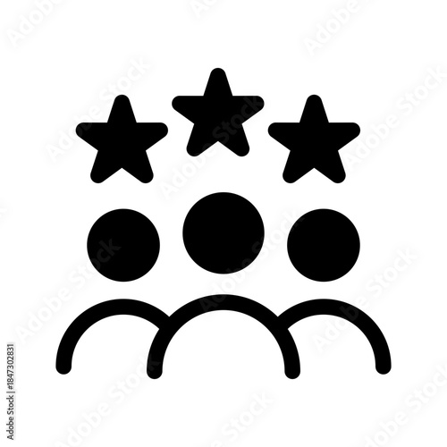 Feedback Icon Vector Symbol Design Illustration