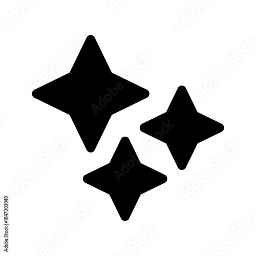 Magic Icon Vector Symbol Design Illustration