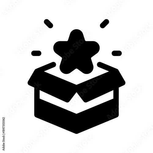 Product Icon Vector Symbol Design Illustration