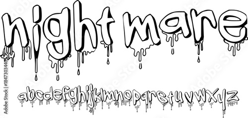 This font can be used for modern graphic design