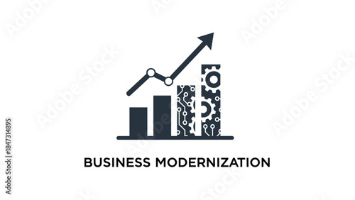 Business Modernization and Digital Transformation for Growth