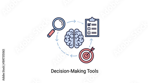 Using Tools for Smart and Informed Decisions