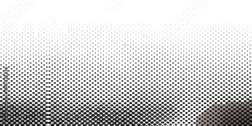 Seamless vector pattern of a black and white metal grid background featuring a textured chrome steel mesh design with metallic silver holes and a dark gray carbon fiber backdrop