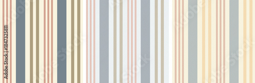 Vertical stripe pattern set. vertical and horizontal herringbone striped line seamless abstract design for textile print.modern fashion textile print. 