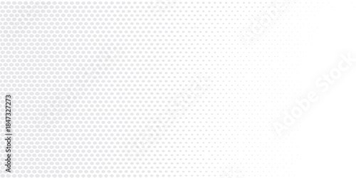 White paper texture background with a seamless geometric square pattern, ideal for textile or canvas surface design