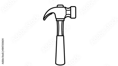 A vibrant close-up of a blooming red hibiscus flower with dew drops on its petals against a lush green background