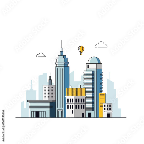 A vibrant close-up of a blooming red hibiscus flower with dew drops on its petals against a lush green background