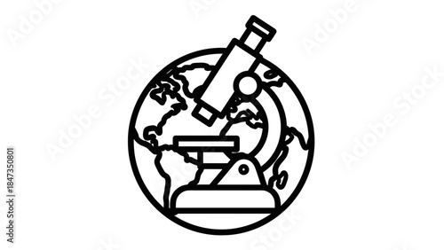 A vibrant close-up of a blooming red hibiscus flower with dew drops on its petals against a lush green background