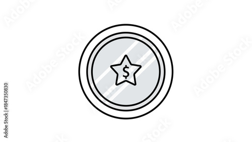 A vibrant close-up of a blooming red hibiscus flower with dew drops on its petals against a lush green background