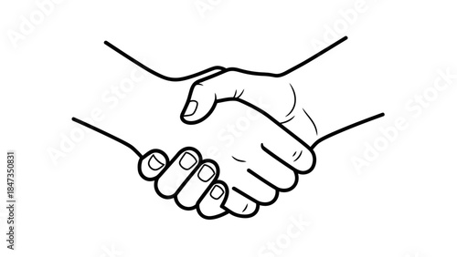 A vibrant close-up of a blooming red hibiscus flower with dew drops on its petals against a lush green background