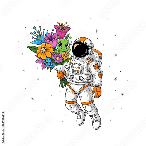 A vibrant close-up of a blooming red hibiscus flower with dew drops on its petals against a lush green background