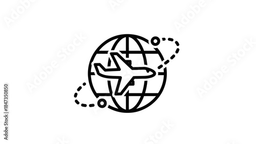 A vibrant close-up of a blooming red hibiscus flower with dew drops on its petals against a lush green background