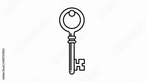 A vibrant close-up of a blooming red hibiscus flower with dew drops on its petals against a lush green background