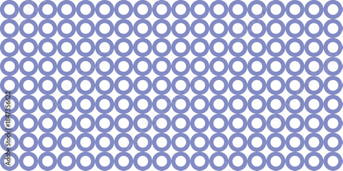 simple outline circle pattern for banner poster background.