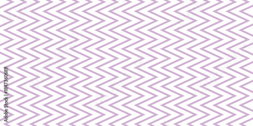 simple vertical zigzag line pattern art for banner poster background.