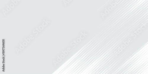 halftone on white background. Vector dots glitter or halftone glitter pattern texture Pop Art Style Background
