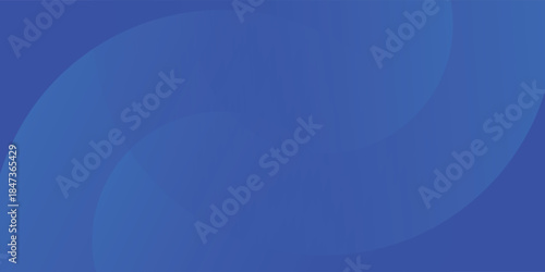 Modern background template with light blue and blue gradient, circle effect, suitable for background, wallpaper, home screen, theme. modern