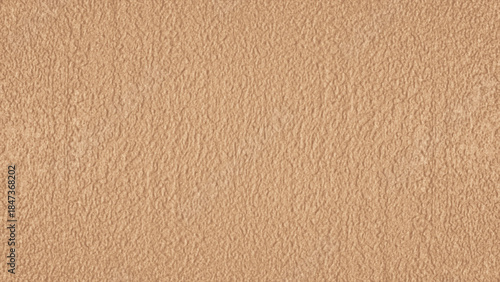 Soft brown leather texture background