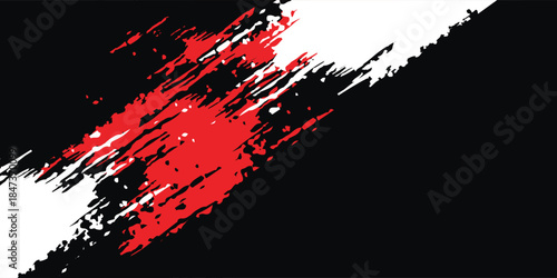 halftone on white background. Vector dots glitter or halftone glitter pattern texture Pop Art Style Background. vector grunge arts red grunge