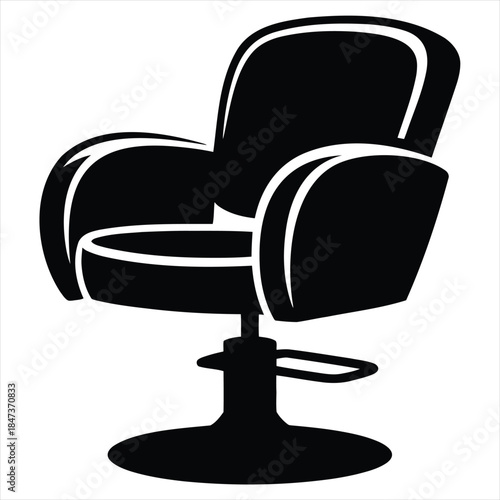 Finance and money line icons including growth charts bank buildings and dollar symbols