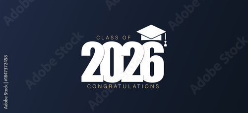 Φωτογραφία Honoring the Class of 2026 Dreams Realized, Futures Bright
