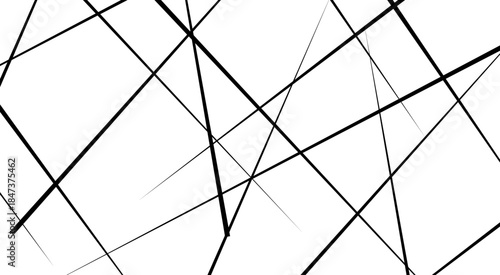shapes on white background. Metal grid isolated on the white background. nervures de Feuillet mores, fond rectangle and geometric