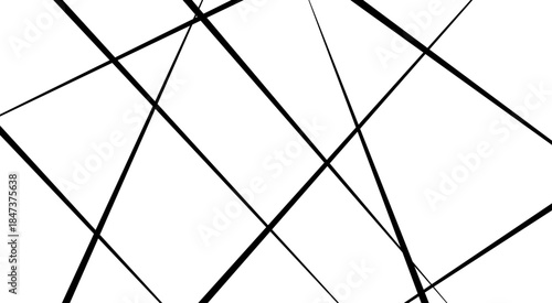 shapes on white background. Metal grid isolated on the white background. nervures de Feuillet mores, fond rectangle and geometric