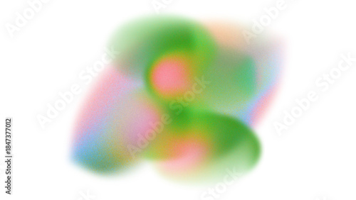 Colorful abstract fluid gradient composition with soft blur transitions for creative backgrounds and modern digital artwork.