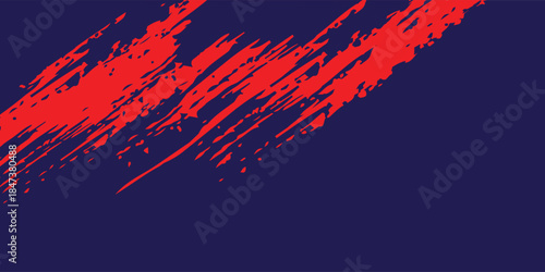 halftone on white background. Vector dots glitter or halftone glitter pattern texture Pop Art Style Background. vector grunge arts red grunge