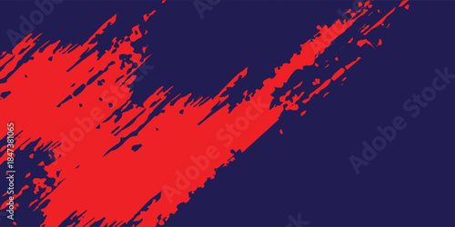 halftone on white background. Vector dots glitter or halftone glitter pattern texture Pop Art Style Background. vector grunge arts red grunge