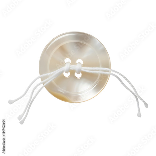 Broken white ceramic cup repaired with golden cracks isolated on white background showing kintsugi repair art