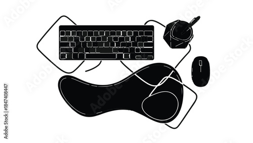 Professional high quality stock image for commercial creative projects