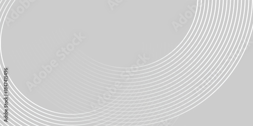 abstract white background modern design Vector illustration