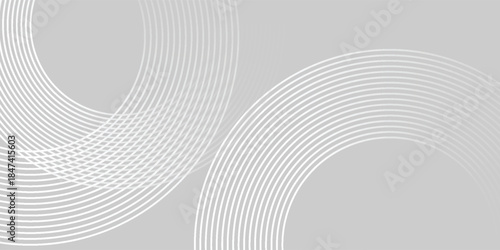 abstract white background modern design Vector illustration