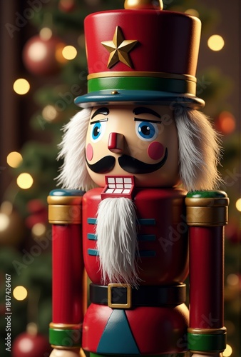 cascanueces, decoraciones, juguete, navida, papá noel, soldado, de invierno, objeto, figura, ciclos, regalo, madera, tradiciones, color, arte, estatua, religiones, escultura, dorada, antiguas, arquite