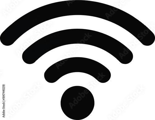 wireless network icon